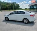 Белый Киа Рио, объемом двигателя 1.59 л и пробегом 181 тыс. км за 6599 $, фото 7 на Automoto.ua