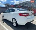 Белый Киа Рио, объемом двигателя 1.4 л и пробегом 178 тыс. км за 6800 $, фото 4 на Automoto.ua