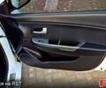 Білий Кіа Ріо, об'ємом двигуна 1.4 л та пробігом 87 тис. км за 8750 $, фото 8 на Automoto.ua