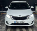 Білий Кіа Ріо, об'ємом двигуна 1.4 л та пробігом 187 тис. км за 6999 $, фото 1 на Automoto.ua