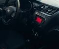 Білий Кіа Ріо, об'ємом двигуна 1.4 л та пробігом 258 тис. км за 6200 $, фото 14 на Automoto.ua