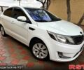 Белый Киа Рио, объемом двигателя 1.6 л и пробегом 0 тыс. км за 7800 $, фото 1 на Automoto.ua