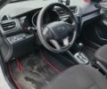 Белый Киа Рио, объемом двигателя 1.4 л и пробегом 91 тыс. км за 8400 $, фото 14 на Automoto.ua