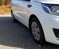 Белый Киа Рио, объемом двигателя 1.4 л и пробегом 58 тыс. км за 5800 $, фото 6 на Automoto.ua