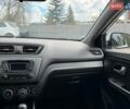 Білий Кіа Ріо, об'ємом двигуна 1.4 л та пробігом 139 тис. км за 8200 $, фото 43 на Automoto.ua