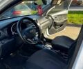 Белый Киа Рио, объемом двигателя 1.4 л и пробегом 214 тыс. км за 8300 $, фото 4 на Automoto.ua