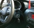Белый Киа Рио, объемом двигателя 1.4 л и пробегом 214 тыс. км за 7500 $, фото 5 на Automoto.ua