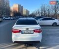 Белый Киа Рио, объемом двигателя 1.4 л и пробегом 216 тыс. км за 7400 $, фото 18 на Automoto.ua