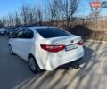 Белый Киа Рио, объемом двигателя 1.4 л и пробегом 216 тыс. км за 7400 $, фото 17 на Automoto.ua