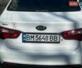 Белый Киа Рио, объемом двигателя 1.4 л и пробегом 176 тыс. км за 7900 $, фото 9 на Automoto.ua