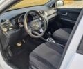 Белый Киа Рио, объемом двигателя 1.4 л и пробегом 177 тыс. км за 7900 $, фото 10 на Automoto.ua
