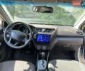 Белый Киа Рио, объемом двигателя 1.4 л и пробегом 270 тыс. км за 7500 $, фото 4 на Automoto.ua