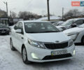 Белый Киа Рио, объемом двигателя 1.6 л и пробегом 148 тыс. км за 7800 $, фото 6 на Automoto.ua
