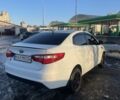 Білий Кіа Ріо, об'ємом двигуна 1.4 л та пробігом 248 тис. км за 7499 $, фото 2 на Automoto.ua