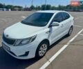 Білий Кіа Ріо, об'ємом двигуна 1.4 л та пробігом 179 тис. км за 7600 $, фото 3 на Automoto.ua