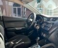 Белый Киа Рио, объемом двигателя 1.4 л и пробегом 218 тыс. км за 7600 $, фото 16 на Automoto.ua