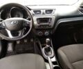 Белый Киа Рио, объемом двигателя 1.4 л и пробегом 83 тыс. км за 10200 $, фото 14 на Automoto.ua