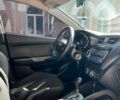 Белый Киа Рио, объемом двигателя 1.4 л и пробегом 220 тыс. км за 7400 $, фото 20 на Automoto.ua
