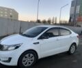 Белый Киа Рио, объемом двигателя 1.4 л и пробегом 87 тыс. км за 8505 $, фото 17 на Automoto.ua
