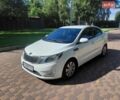 Белый Киа Рио, объемом двигателя 1.59 л и пробегом 183 тыс. км за 6100 $, фото 11 на Automoto.ua