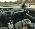Белый Киа Рио, объемом двигателя 1.4 л и пробегом 155 тыс. км за 8300 $, фото 10 на Automoto.ua