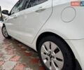 Белый Киа Рио, объемом двигателя 1.6 л и пробегом 173 тыс. км за 7800 $, фото 7 на Automoto.ua
