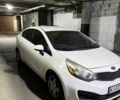 Білий Кіа Ріо, об'ємом двигуна 1.59 л та пробігом 190 тис. км за 7500 $, фото 4 на Automoto.ua
