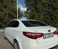 Белый Киа Рио, объемом двигателя 1.59 л и пробегом 106 тыс. км за 8400 $, фото 5 на Automoto.ua