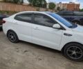 Белый Киа Рио, объемом двигателя 1.4 л и пробегом 55 тыс. км за 10200 $, фото 8 на Automoto.ua