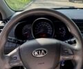 Белый Киа Рио, объемом двигателя 1.4 л и пробегом 97 тыс. км за 9300 $, фото 6 на Automoto.ua