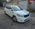 Белый Киа Рио, объемом двигателя 1.6 л и пробегом 156 тыс. км за 8700 $, фото 9 на Automoto.ua