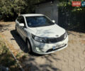 Белый Киа Рио, объемом двигателя 1.4 л и пробегом 94 тыс. км за 8700 $, фото 5 на Automoto.ua