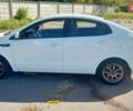 Білий Кіа Ріо, об'ємом двигуна 1.4 л та пробігом 113 тис. км за 10200 $, фото 1 на Automoto.ua