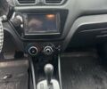 Білий Кіа Ріо, об'ємом двигуна 1.4 л та пробігом 121 тис. км за 8700 $, фото 9 на Automoto.ua