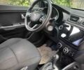 Белый Киа Рио, объемом двигателя 1.4 л и пробегом 270 тыс. км за 7500 $, фото 7 на Automoto.ua