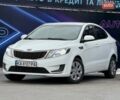 Белый Киа Рио, объемом двигателя 1.4 л и пробегом 190 тыс. км за 7299 $, фото 1 на Automoto.ua