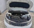Белый Киа Рио, объемом двигателя 1.4 л и пробегом 110 тыс. км за 8500 $, фото 5 на Automoto.ua