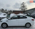 Белый Киа Рио, объемом двигателя 1.6 л и пробегом 148 тыс. км за 7800 $, фото 1 на Automoto.ua