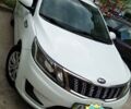 Белый Киа Рио, объемом двигателя 1.4 л и пробегом 83 тыс. км за 10200 $, фото 1 на Automoto.ua