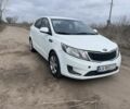 Білий Кіа Ріо, об'ємом двигуна 0 л та пробігом 210 тис. км за 5500 $, фото 1 на Automoto.ua