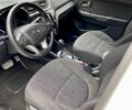 Белый Киа Рио, объемом двигателя 1.6 л и пробегом 98 тыс. км за 8900 $, фото 13 на Automoto.ua