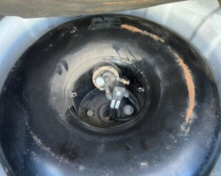 Білий Кіа Ріо, об'ємом двигуна 1.4 л та пробігом 210 тис. км за 5800 $, фото 22 на Automoto.ua