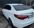 Білий Кіа Ріо, об'ємом двигуна 1.59 л та пробігом 238 тис. км за 6900 $, фото 11 на Automoto.ua