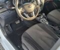 Белый Киа Рио, объемом двигателя 1.4 л и пробегом 177 тыс. км за 7900 $, фото 6 на Automoto.ua