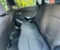 Білий Кіа Ріо, об'ємом двигуна 1.4 л та пробігом 214 тис. км за 6600 $, фото 16 на Automoto.ua