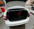 Белый Киа Рио, объемом двигателя 1.4 л и пробегом 106 тыс. км за 8500 $, фото 8 на Automoto.ua