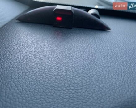 Білий Кіа Ріо, об'ємом двигуна 1.4 л та пробігом 177 тис. км за 8777 $, фото 12 на Automoto.ua