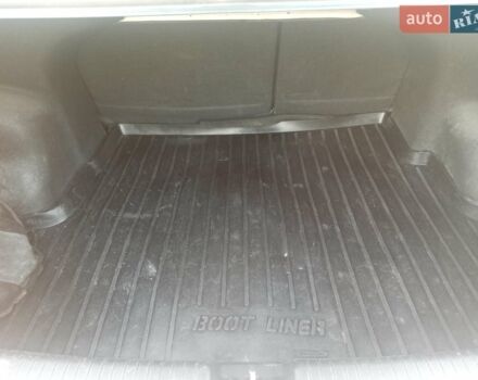 Белый Киа Рио, объемом двигателя 1.4 л и пробегом 156 тыс. км за 6300 $, фото 8 на Automoto.ua