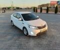 Белый Киа Рио, объемом двигателя 1.4 л и пробегом 160 тыс. км за 8500 $, фото 3 на Automoto.ua
