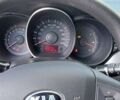 Білий Кіа Ріо, об'ємом двигуна 1.6 л та пробігом 73 тис. км за 9500 $, фото 8 на Automoto.ua